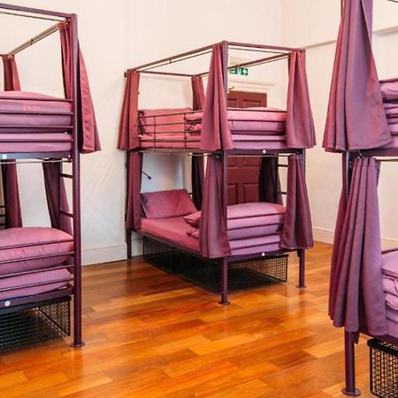 Safestay York Micklegate Екстериор снимка