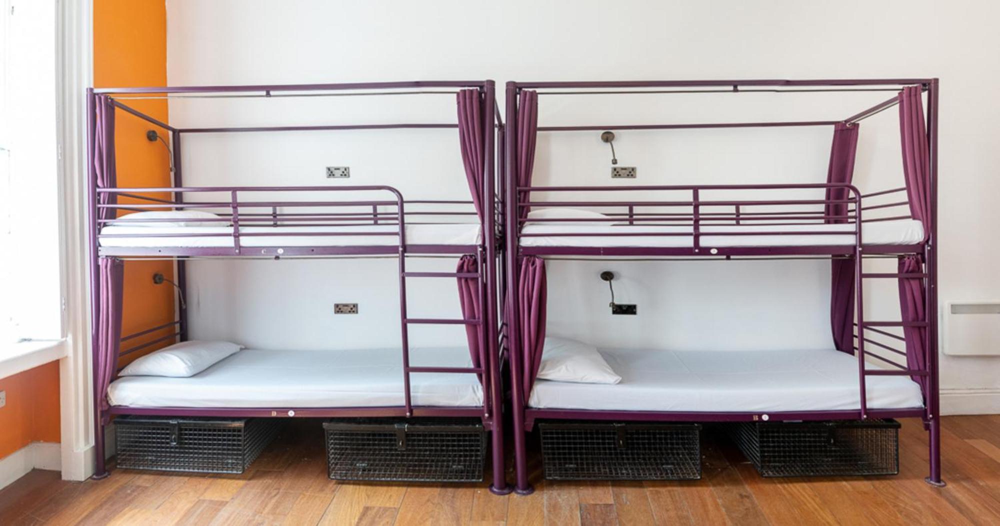 Safestay York Micklegate Екстериор снимка